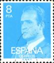 King Juan Carlos I