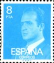 King Juan Carlos I