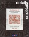 150 Years of Canadian Post
