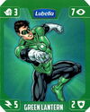 Green Lantern