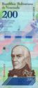 200 Bolívares