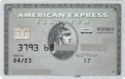 American Express Platinum card Pin An Bank 01-18