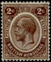 King George V (1865-1936)