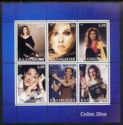 Celine Dion