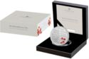 5 Pounds (The Remembrance Day 2021 - Silver)