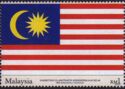 Malaysian Flag