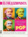 Collezionare Verdi è POP