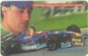 Petronas Malaysian Grand Prix Sepang 1999