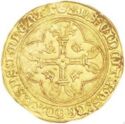 1 Ecu d'or (Louis XI)