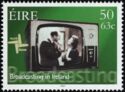 Broadcasting in Ireland