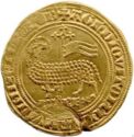 1 Mouton d'or (Louis X - Agnel d'Or. No date)