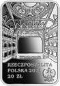 20 Złotych (Gabriela Zapolskaya)