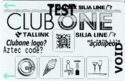 Test Club One