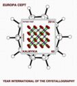 C.E.P.T. / Europe. Uraninite. Crystallography