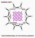 C.E.P.T. / Europe. Apophyllite Crystallography