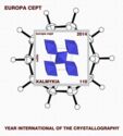C.E.P.T. / Europe. Rutile Crystallography