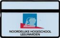 Noordelijke Hogeschool Leeuwarden