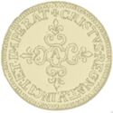1 Ecu d'or (Henri IV. A - Paris)