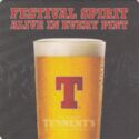 Tennent's