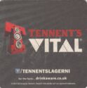 Tennent's