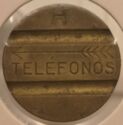 Telefono Ctne
