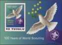 100 Years of World Scouting