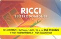 Ricci Elettrodomestici