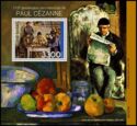 Paul Cezanne (1839-1906)