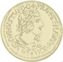 1 Ecu d'or (Louis XIII. Essai)