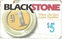Blackstone - Coin