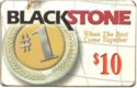 Blackstone - Coin