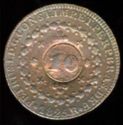 10 Réis