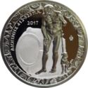 10 Euro (Philosophers - Diogenes)
