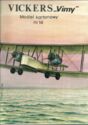 VICKERS ,,Vimy''