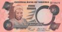 5 Naira