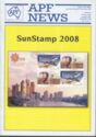 APF News November 2008, Vol 22 No 3