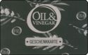 Oil & Vinegar