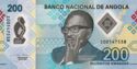 200 Kwanzas