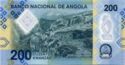 200 Kwanzas