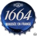 Kronenbourg 1664