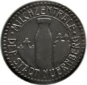 2 Pfennig (Milchzentrale)