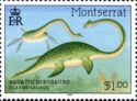 Elasmosaurus