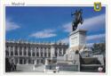 Madrid. Royal Palace