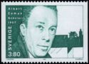 Nobel Laureates in Literature - Camus