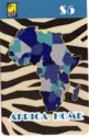 Afrika home