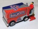 Zamboni "Columbus Blue Jackets" (2004)
