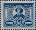 Znaczek:-Mikolaj-Kopernik-(Polska)