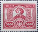 Znaczek:-Mikolaj-Kopernik-(Polska)