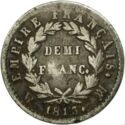 ½ Franc (Demi - MA - Marseille)