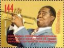 Louis Armstrong, Musician, 50th Anniversary of Death